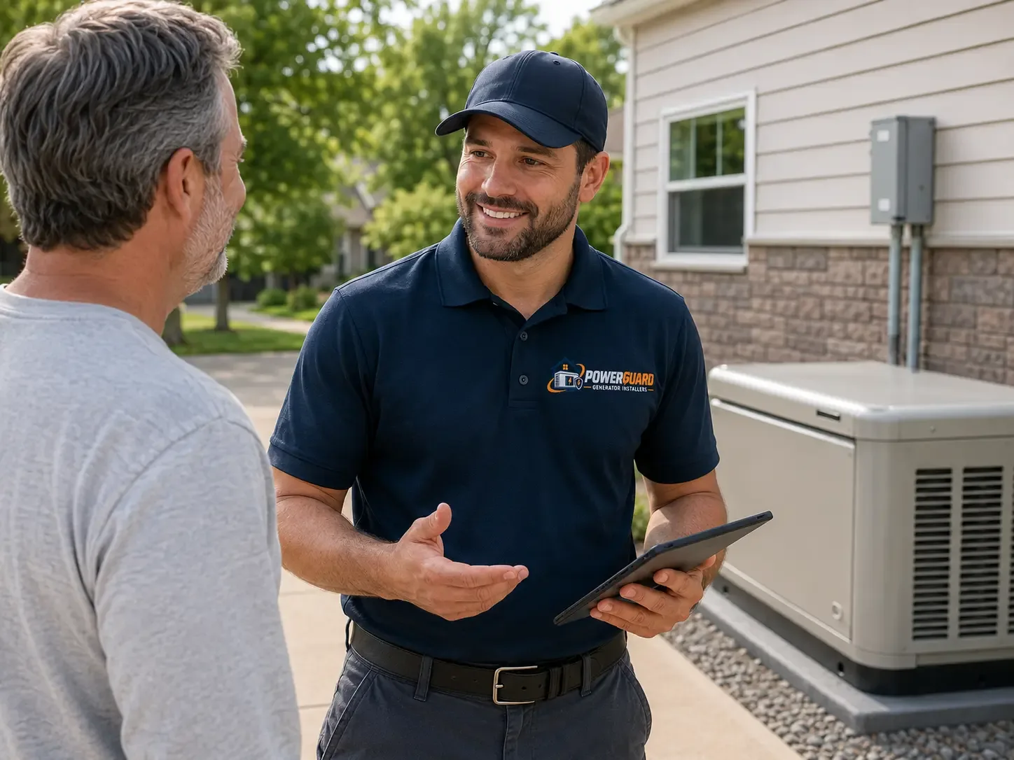 Generator Installation Tarkio, MO FAQs